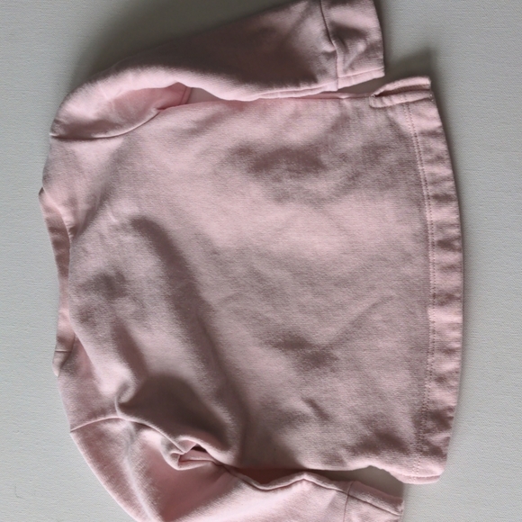 Puma Pink & Gold Crewneck Sweatshirt * 12M - Picture 5 of 6